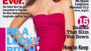 June <em>Cosmopolitan</em> Says Quit Your Bitching